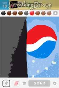 Pepsi