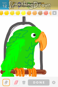 Parrot