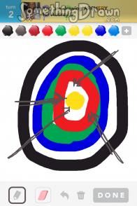 archery