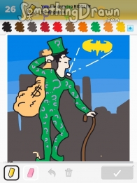 Riddler