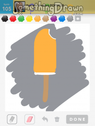 Popsicle