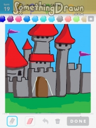 CASTLE