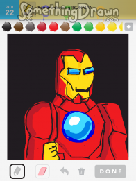 Ironman