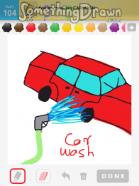 Carwash