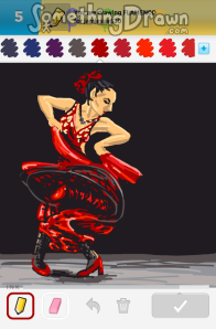 flamenco