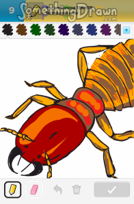 termite