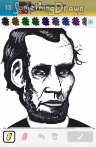 lincoln