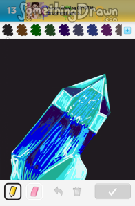 crystal