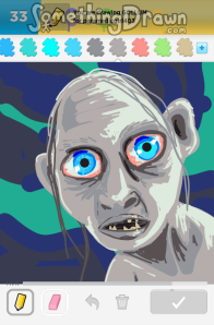 gollum