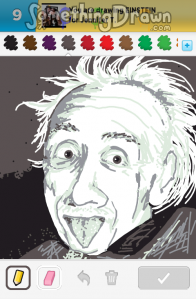 einstein