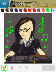 skrillex