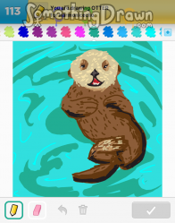 otter