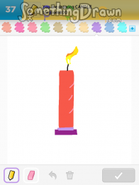 CANDLE