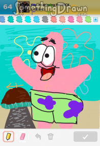 patrick