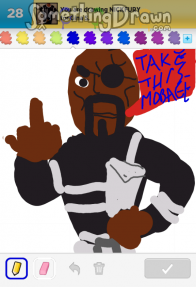 nickfury