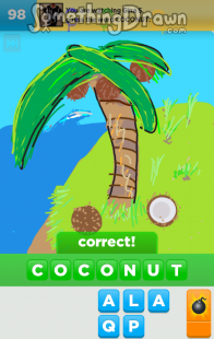 coconut