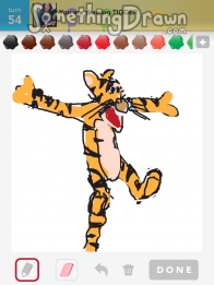 TIGGER