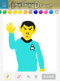 SPOCK