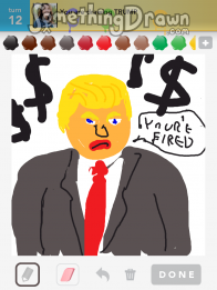 TRUMP