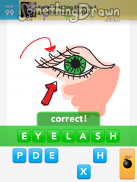 EYELASH