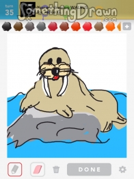 WALRUS