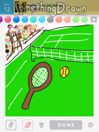 TENNIS