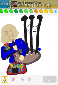 BAGPIPES