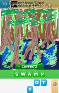 SWAMP