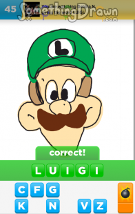 LUIGI