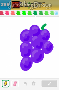 Grapes