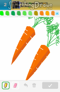 Carrots