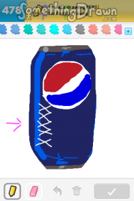 Pepsi