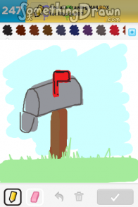 Mailbox