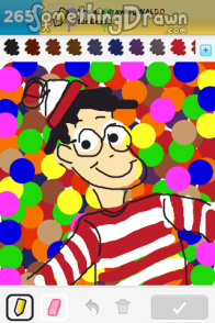 Waldo