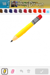 Pencil