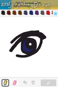 Eye