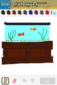 Aquarium