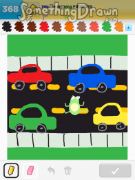 FROGGER