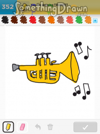 TRUMPET