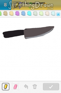 KNIFE