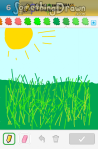 Grass