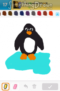 PENGUIN