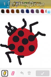 LADYBUG