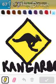 kangaroo