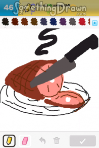 ham