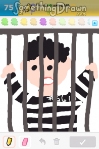 jail