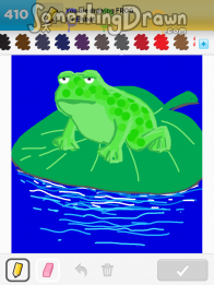 Frog