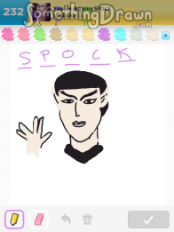 SPOCK