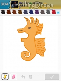 SEAHORSE