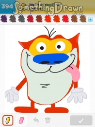 stimpy